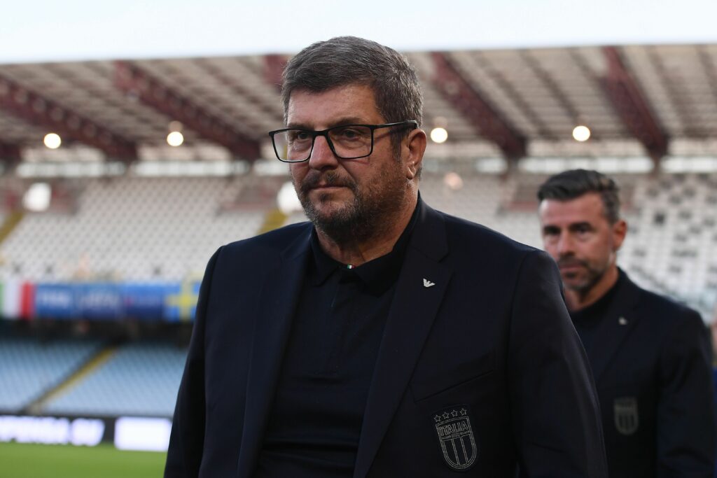Italia, scelto il post Gattuso per le amichevoli? Baldini traghettatore