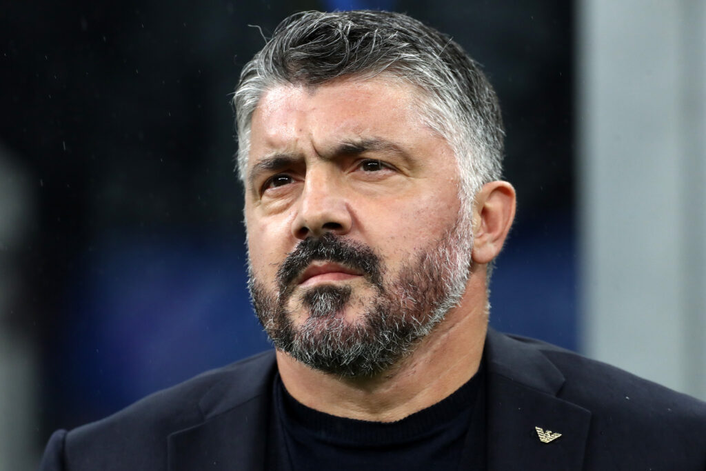 Italia, saluta Gattuso: chi prenderà il suo posto? Ecco i primi nomi