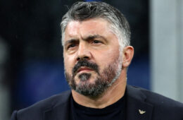 Italia, saluta Gattuso: chi prenderà il suo posto? Ecco i primi nomi