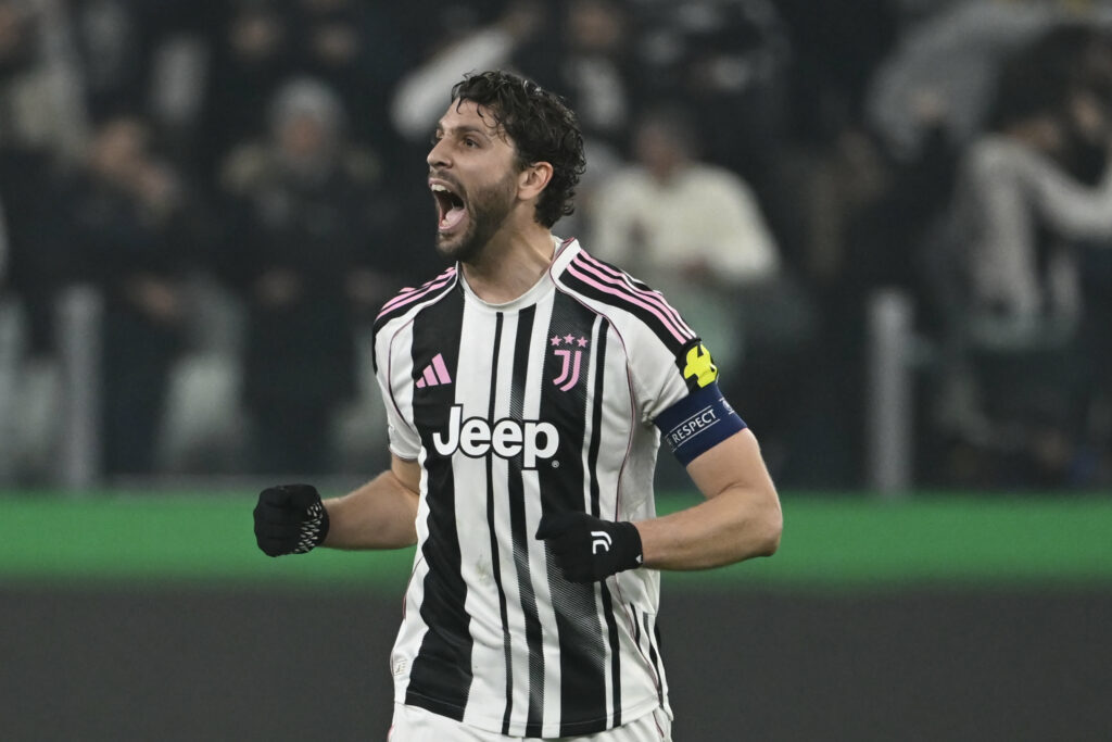 La Juventus blinda Locatelli fino al 2030! Stipendio aumentato: i dettagli