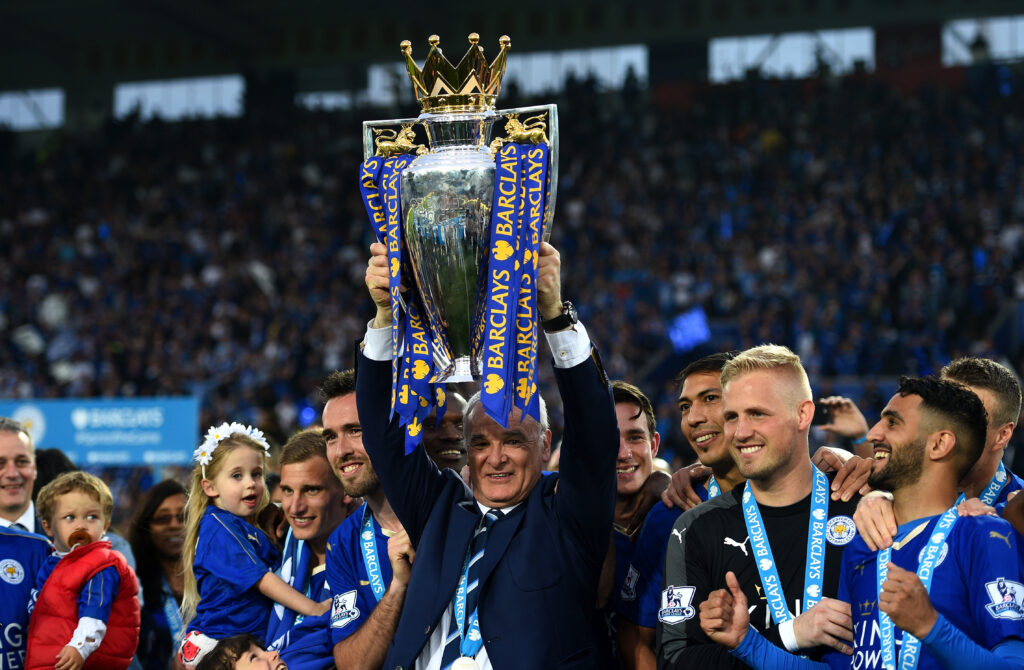 Leicester, da re di Premier alla retrocessione in terza serie in 10 anni? La situazione in classifica in Championship