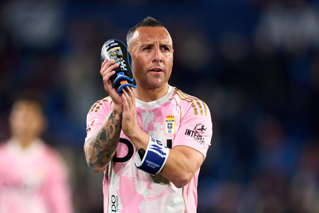 Spagna, ritiro in arrivo per Santi Cazorla? Lui afferma: "Ho preso una decisione"