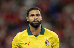 Milan, si lavora anche in uscita: Fofana e Loftus-Cheek possono partire