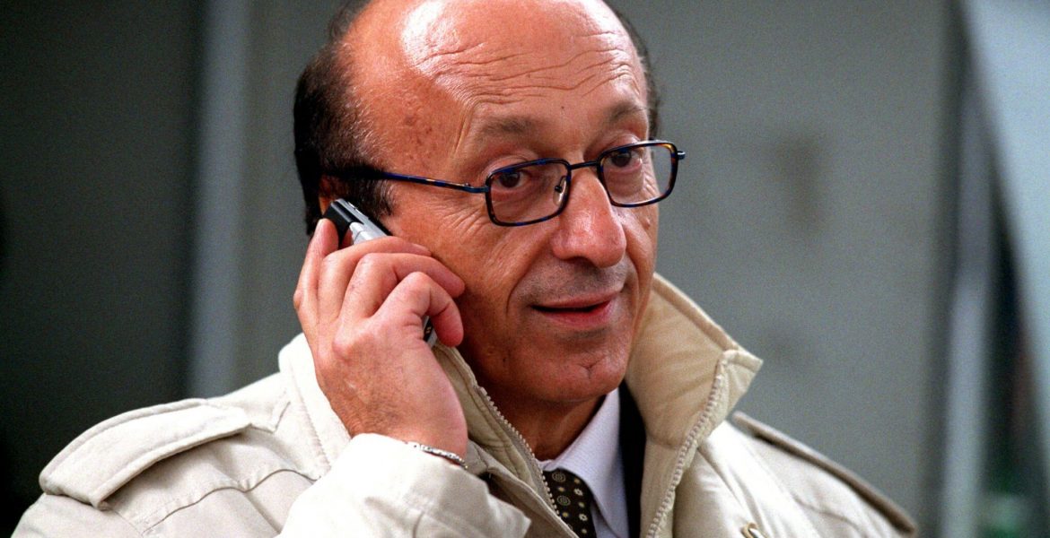 Caos arbitri, parla Moggi: "Vogliono fare a Marotta quello che hanno fatto a me! Rocchi? Un galantuomo"