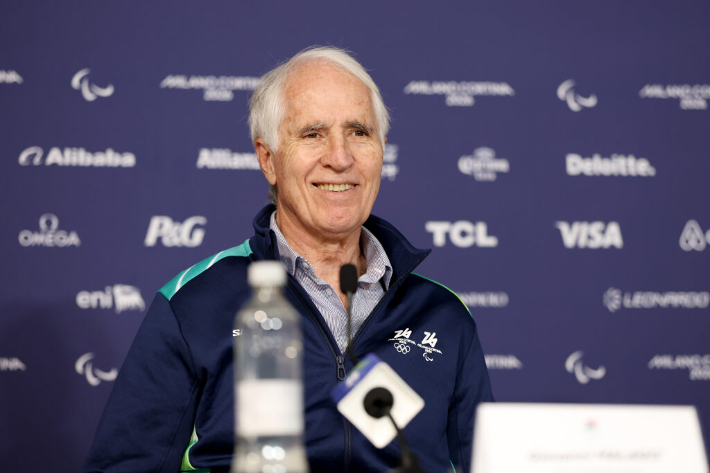 Figc, Malagò oggi parla con la Serie A: De Laurentiis boccia Abete