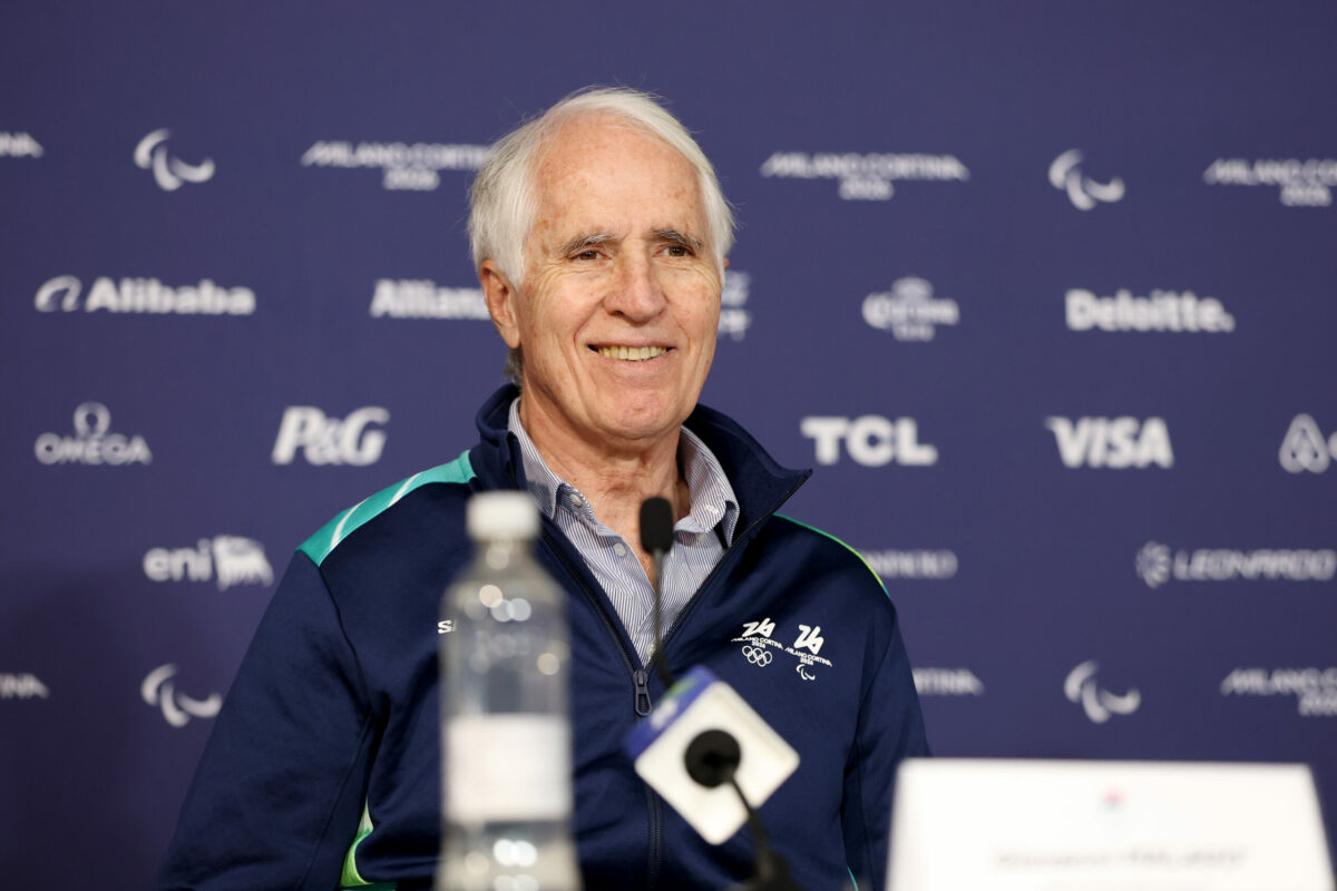 Figc, Malagò oggi parla con la Serie A: De Laurentiis boccia Abete