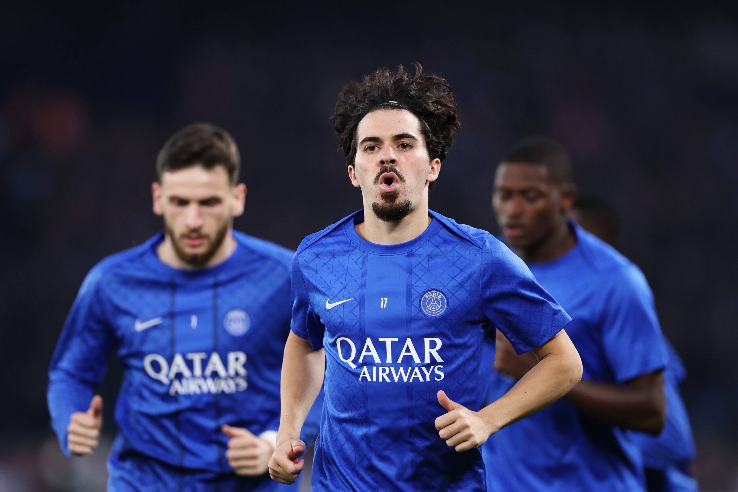 Luis Enrique ritrova Vitinha e Kompany come con il Real: le probabili formazioni di PSG-Bayern Monaco