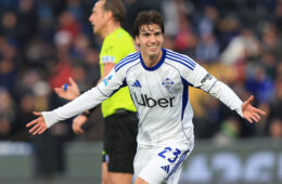 Inter, Perrone è un obiettivo concreto! La richiesta del Como e la clausola City: i dettagli