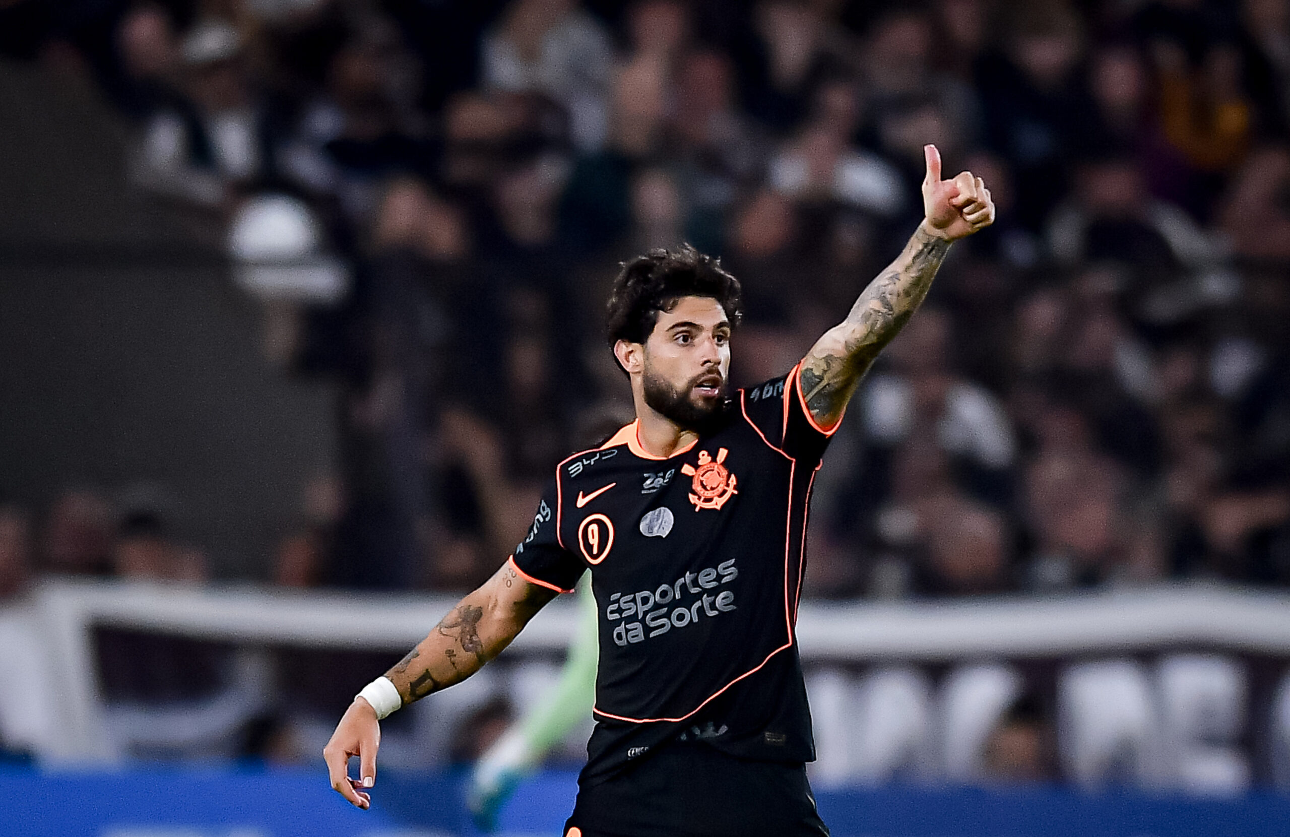 Nazionale, nuovo oriundo in vista? Yuri Alberto si candida, ecco chi è