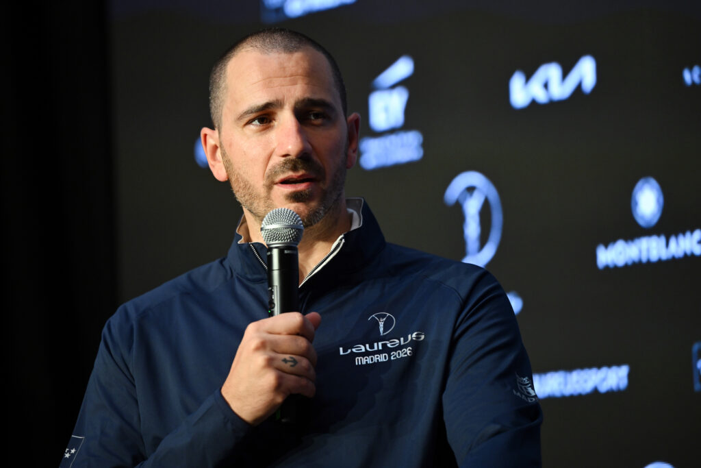 Bonucci: "Ripartirei da Guardiola come CT! Sognare non costa nulla. Sulla Juve di Spalletti..."