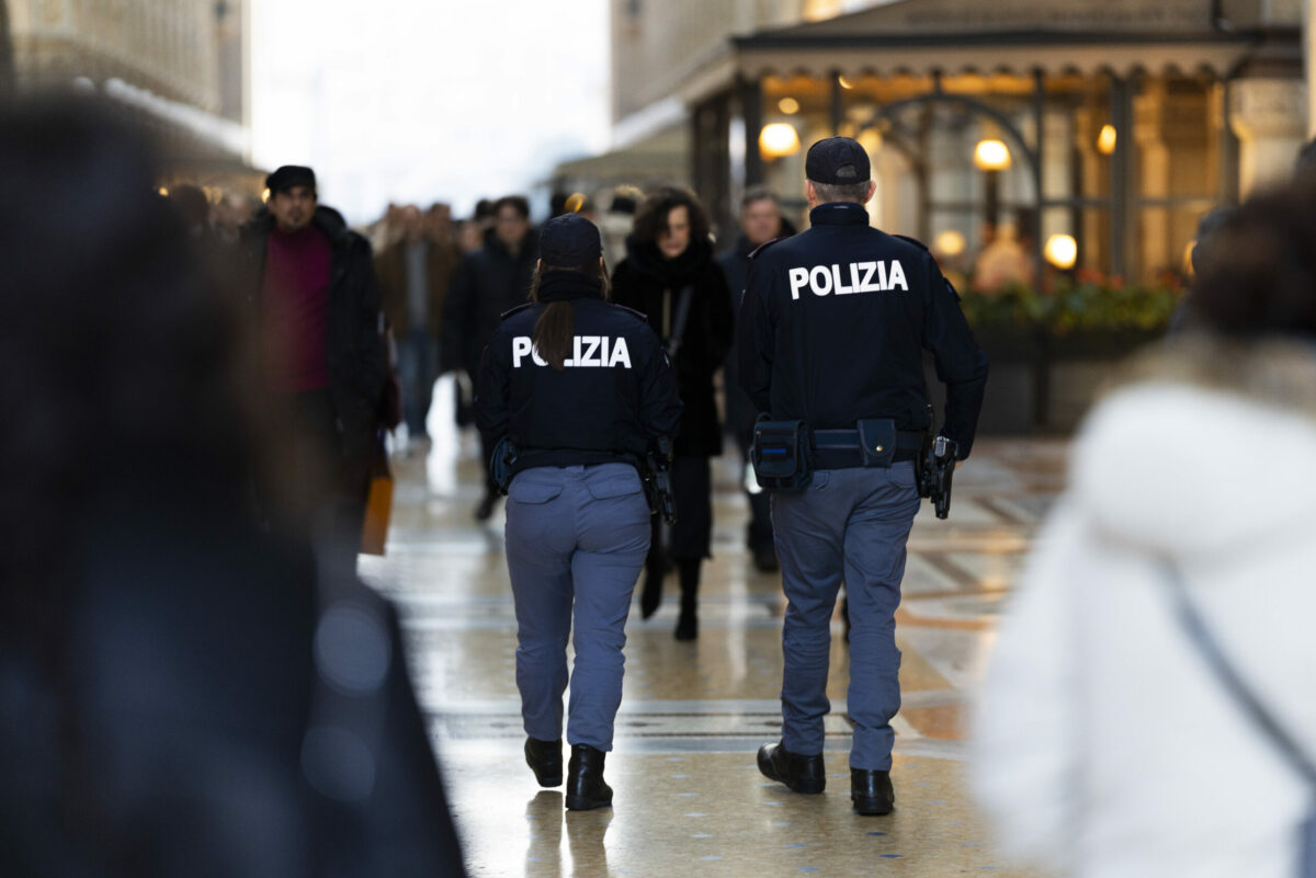 Escort e droga del palloncino, calciatori di Serie A tra i clienti: arrestati 4 "agenti"