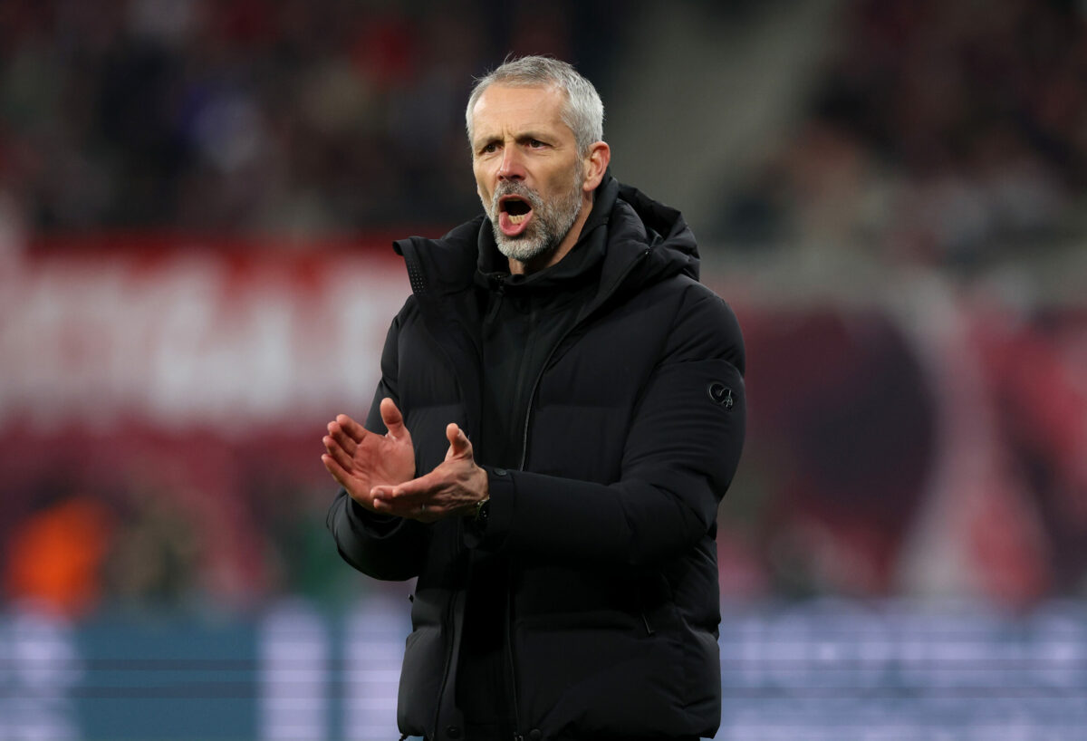 Bournemouth, scelto il post Iraola? Vicino l'ex BVB e Lipsia Rose