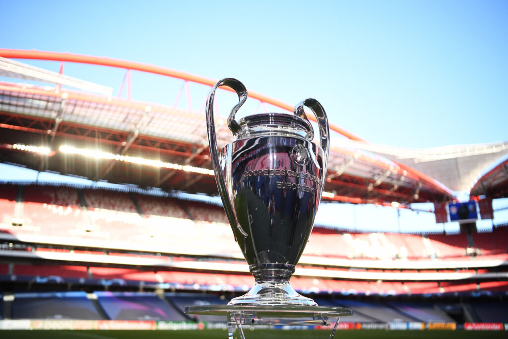 Champions, Opta ha già scelto la finale: Bayern, Psg, Atletico o Arsenal? Ecco i dati
