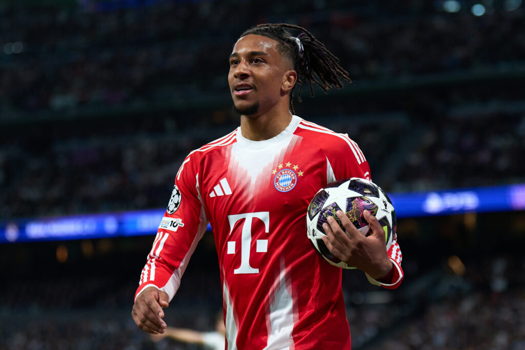 Real Madrid, il sogno per l'estate è Olise: pronta una maxi-offerta!