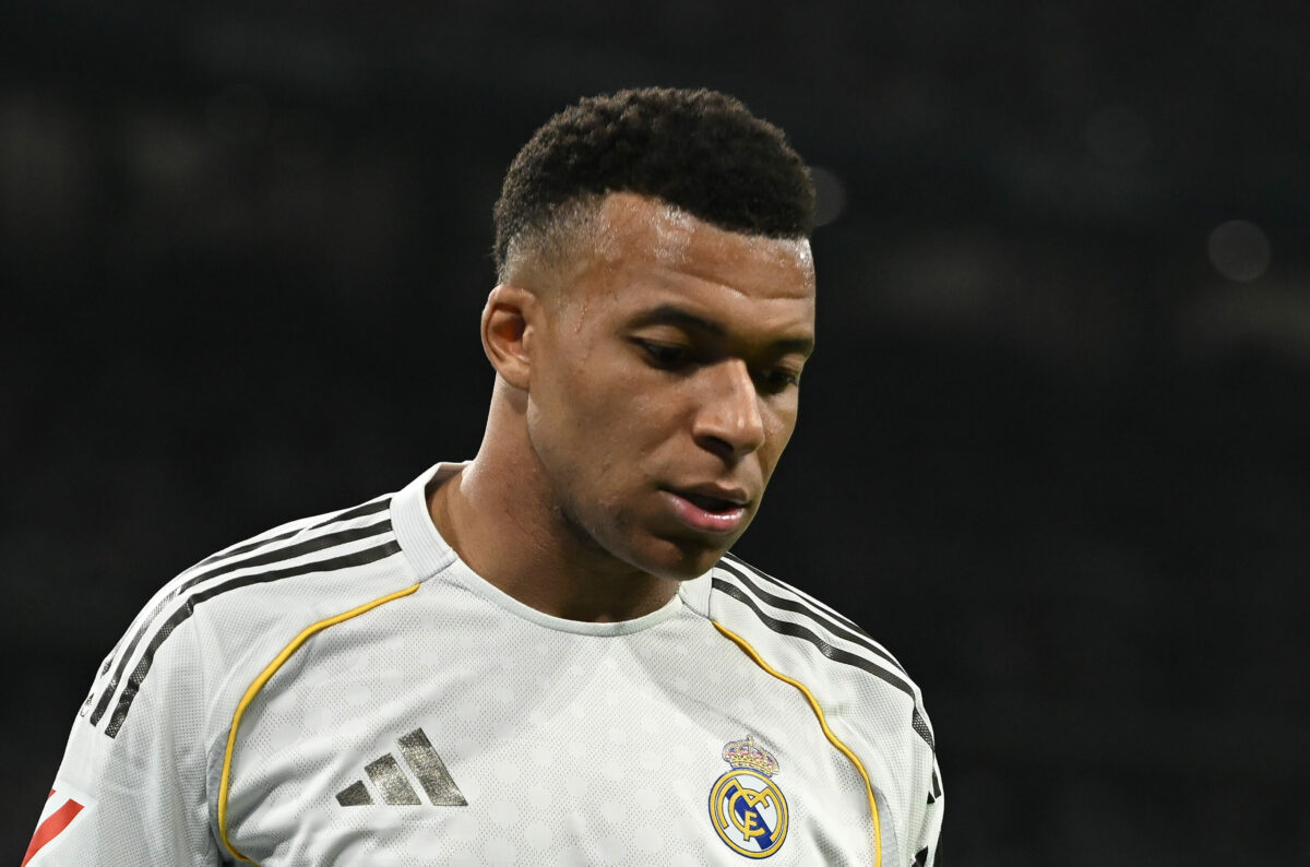 Real Madrid, Mbappé non si è allenato: salta il Bayern? Il punto