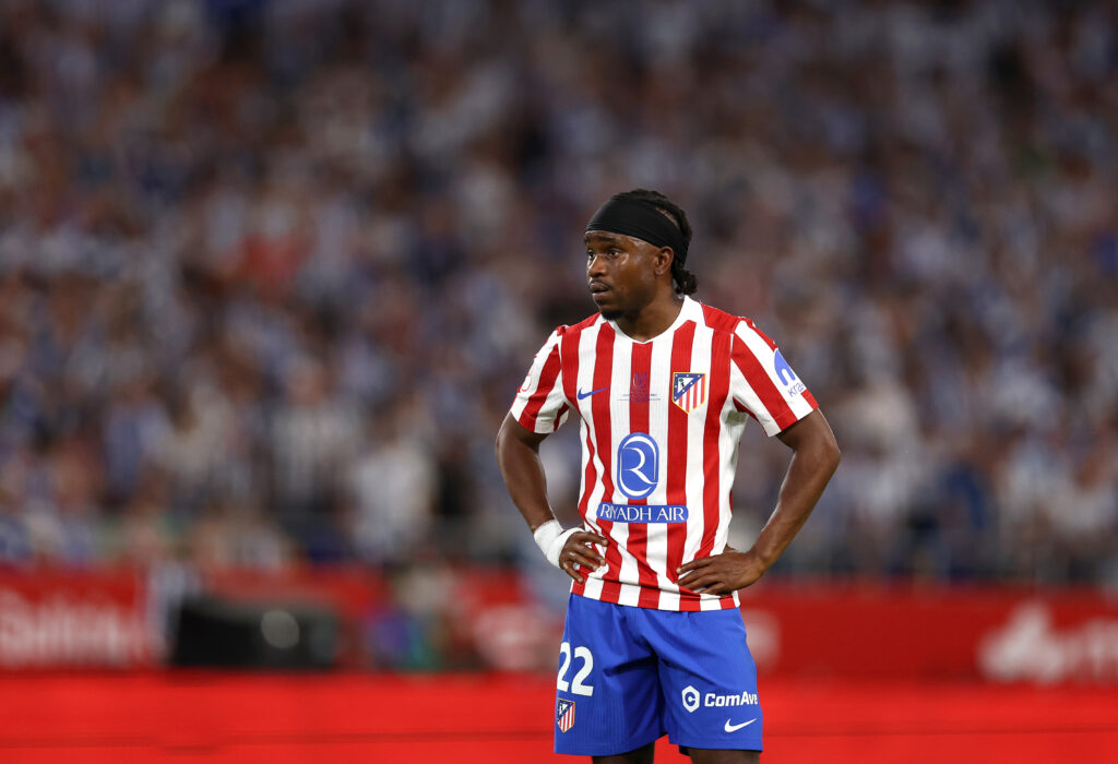 Lookman verso il forfait? Emergenza per Arteta: le probabili di Atletico Madrid-Arsenal