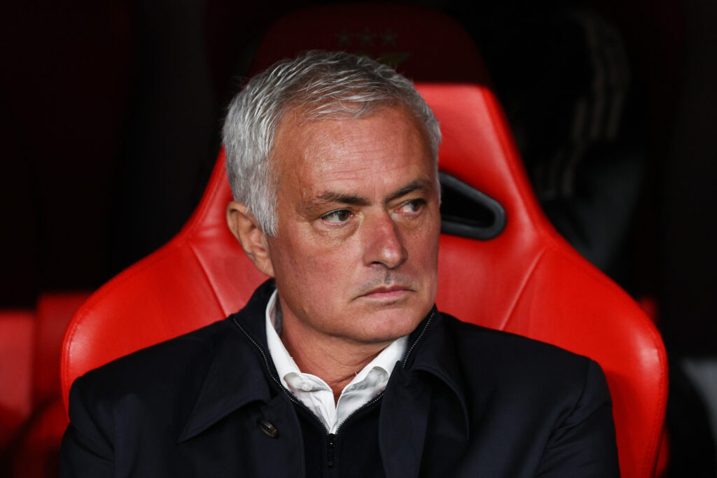 Mourinho