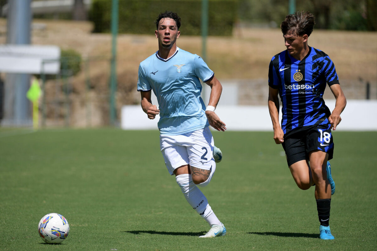 Inter, anche Chivu ha il suo Camarda! Convocato Mosconi contro il Cagliari: chi è il 2007 da 800 gol