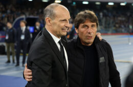Italia, chi sarà il nuovo ct? Corsa a due tra Allegri e Conte, indietro Mancini