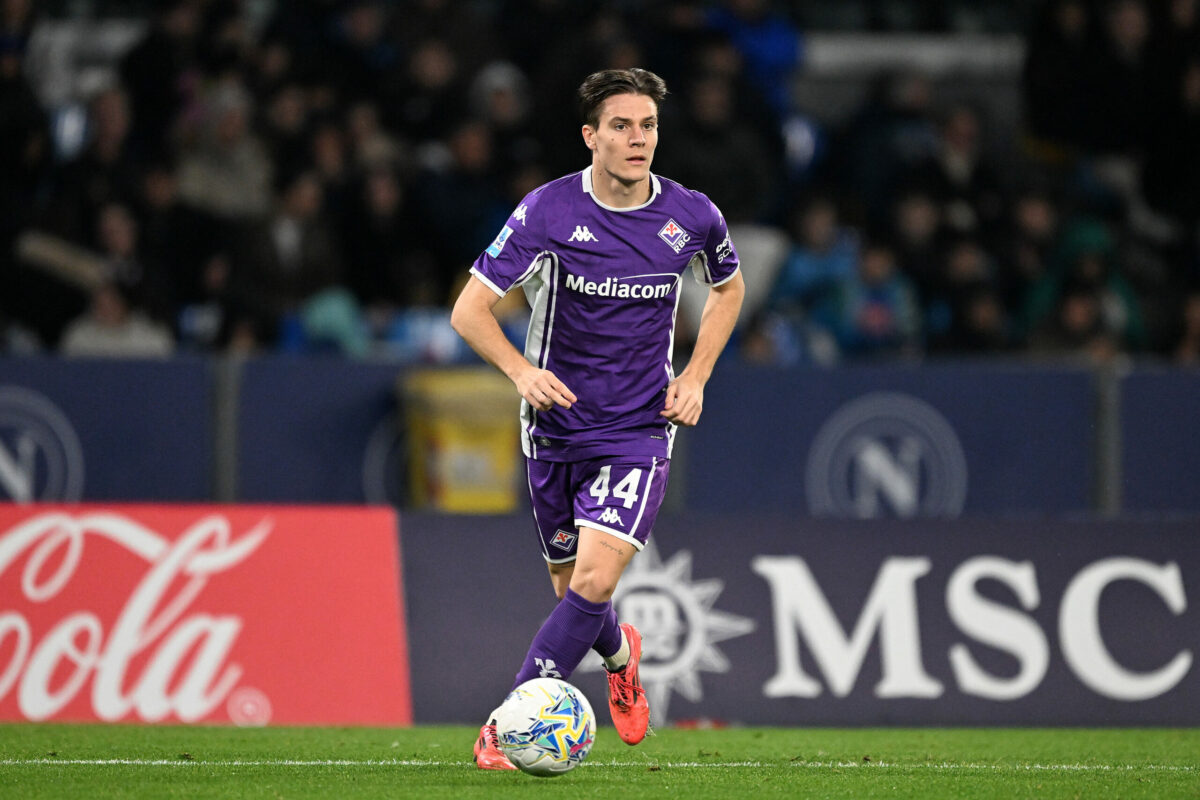 Fiorentina, le big puntano Fagioli ma Paratici frena: niente cessione in estate