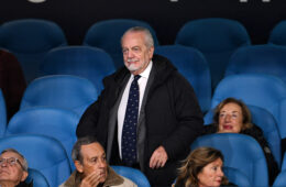 Napoli, a tutto De Laurentiis: "Conte non mi abbandona all'ultimo! Vorrei tempi da 25 minuti, e su Kvara..."