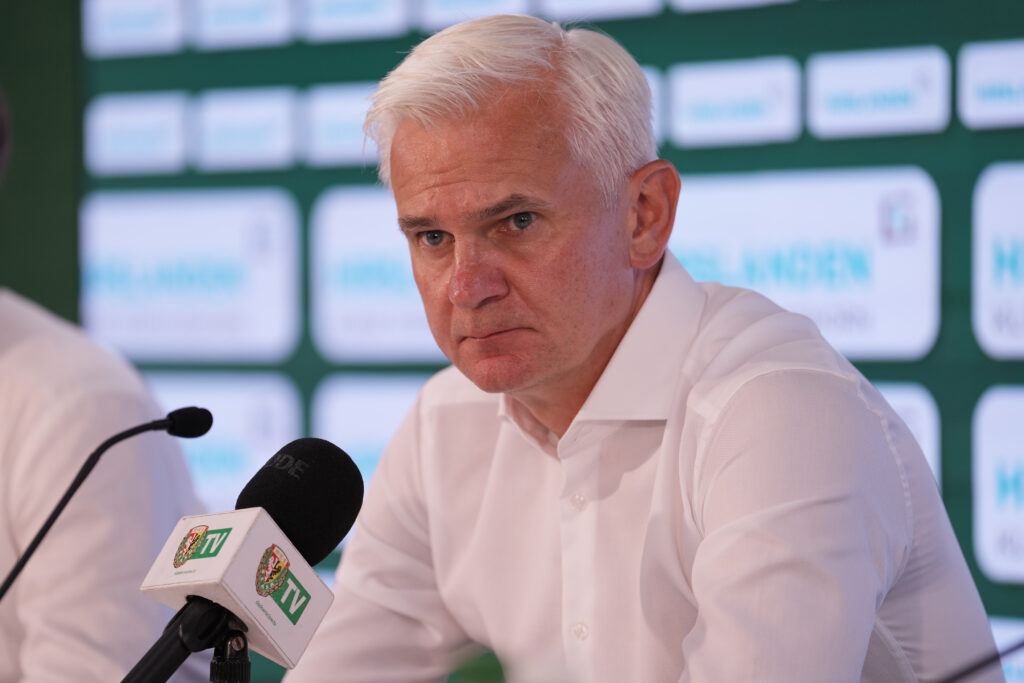 Polonia, lutto in Nazionale: è scomparso il vice-allenatore Jacek Magiera