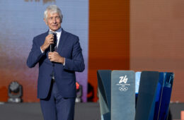 Italia, Abodi sul ripescaggio: "Molto difficile... non me lo auguro neanche"