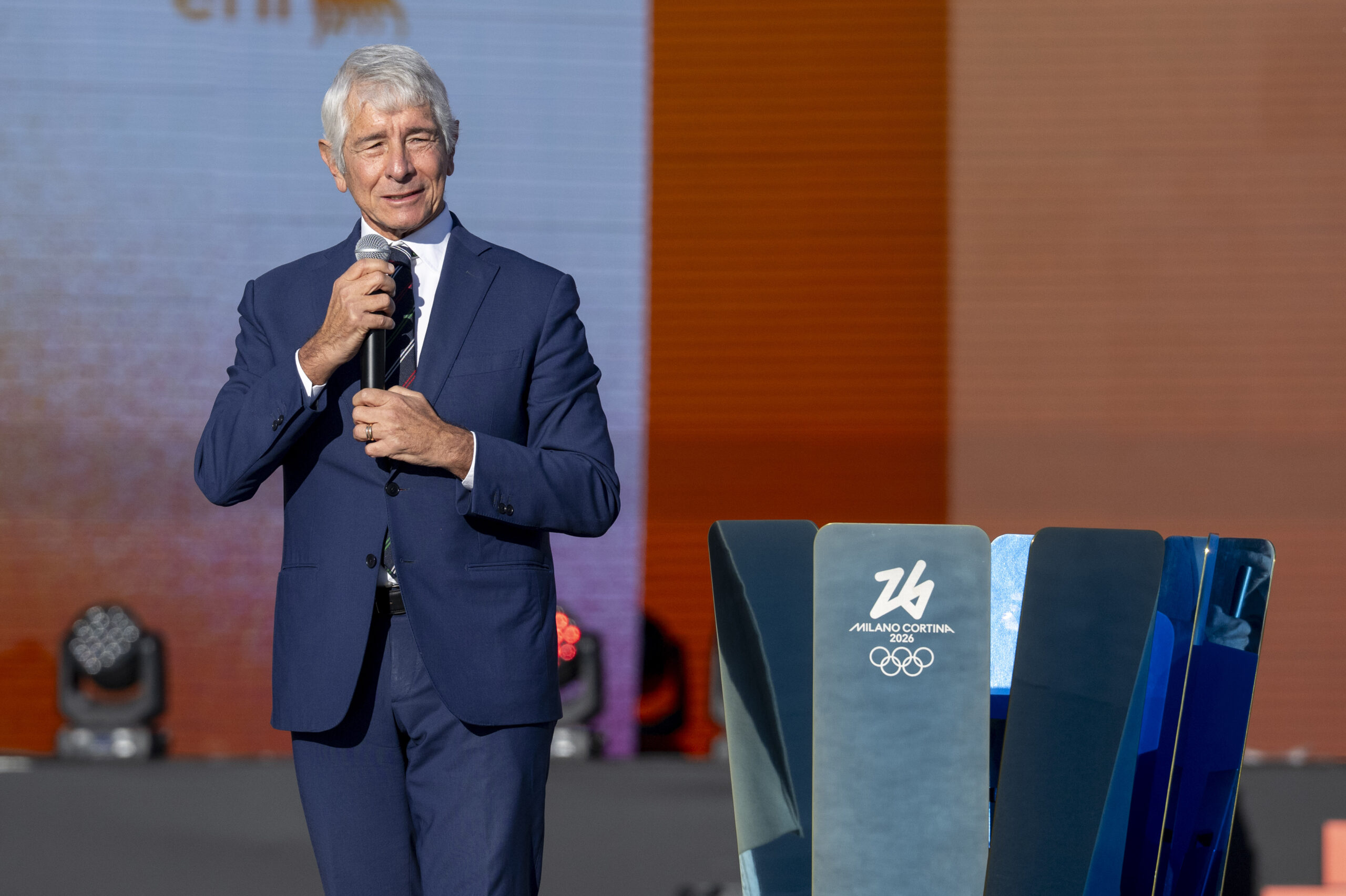 Italia, Abodi sul ripescaggio: "Molto difficile... non me lo auguro neanche"