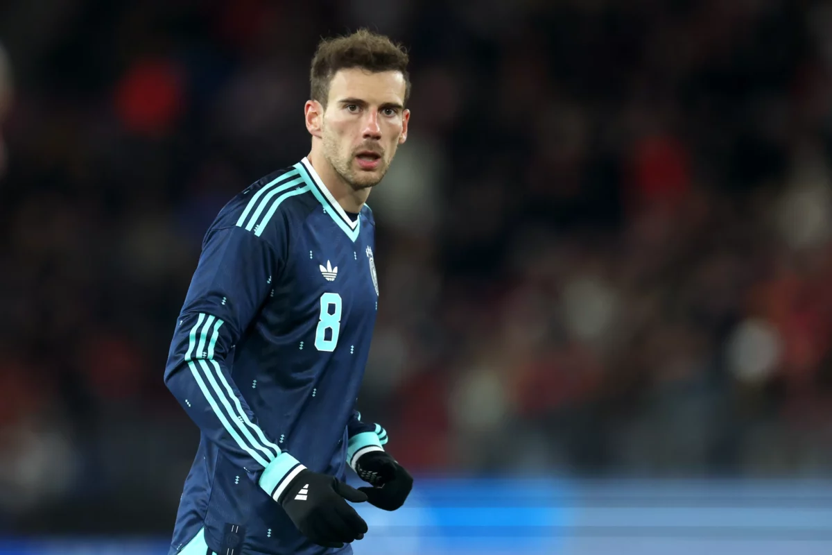 Milan, per Goretzka si fa sul serio! Pronto un triennale: cifre e dettagli