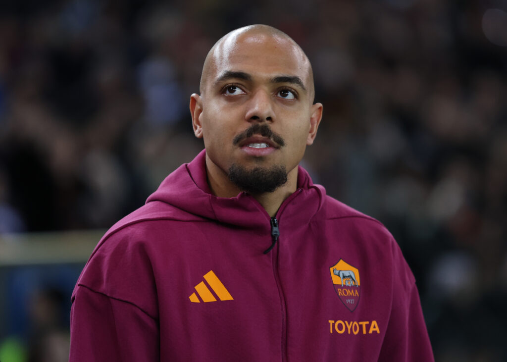 Roma, senti Emery: "Malen voleva giocare prima punta, ma abbiamo Watkins