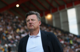 Udinese, Runjaić scherza sulla partita PAZZA: "Sono andato da Sarri per una sigaretta"