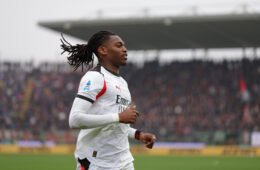 Milan, il caso Leão non è ancora risolto: prestazione opaca e botta-risposta con Allegri