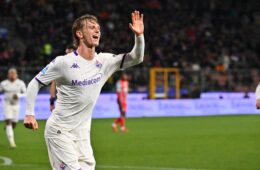 Fiorentina, Gudmundsson: "Ruolo? Sono un 10. Il progetto? sembrava molto interessante
