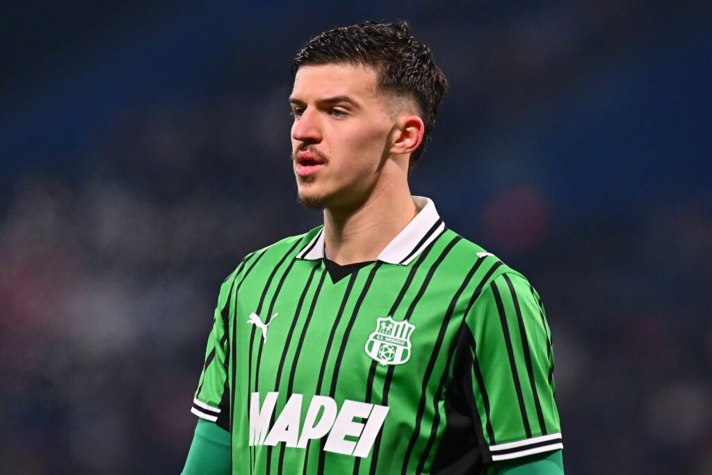 Inter, il futuro parla bosniaco: Muharemovic e Alajbegovic i due obiettivi per l'estate