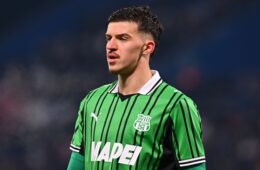 Inter, Massolin già in partenza? Potrebbe essere una contropartita per arrivare a Muharemovic