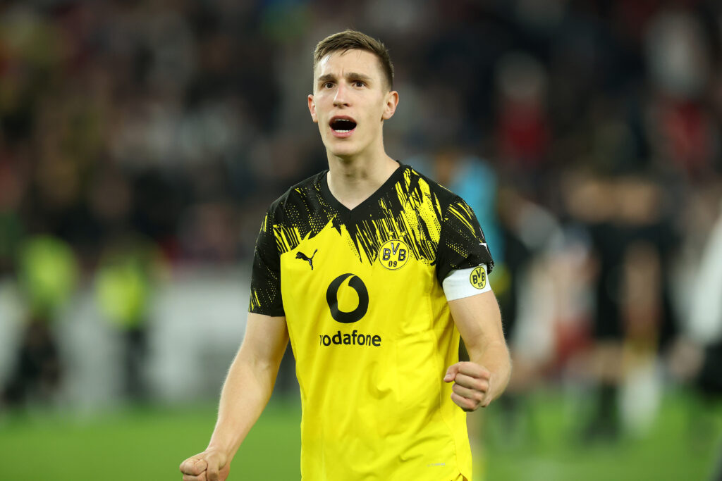 Borussia Dortmund, nonostante il rinnovo Schlotterbeck può comunque salutare: la clausola PRO Real e ANTI Bayern