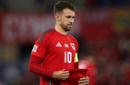 Aaron Ramsey dice addio al calcio! L'ex Juventus e Arsenal si ritira a 35 anni: il video