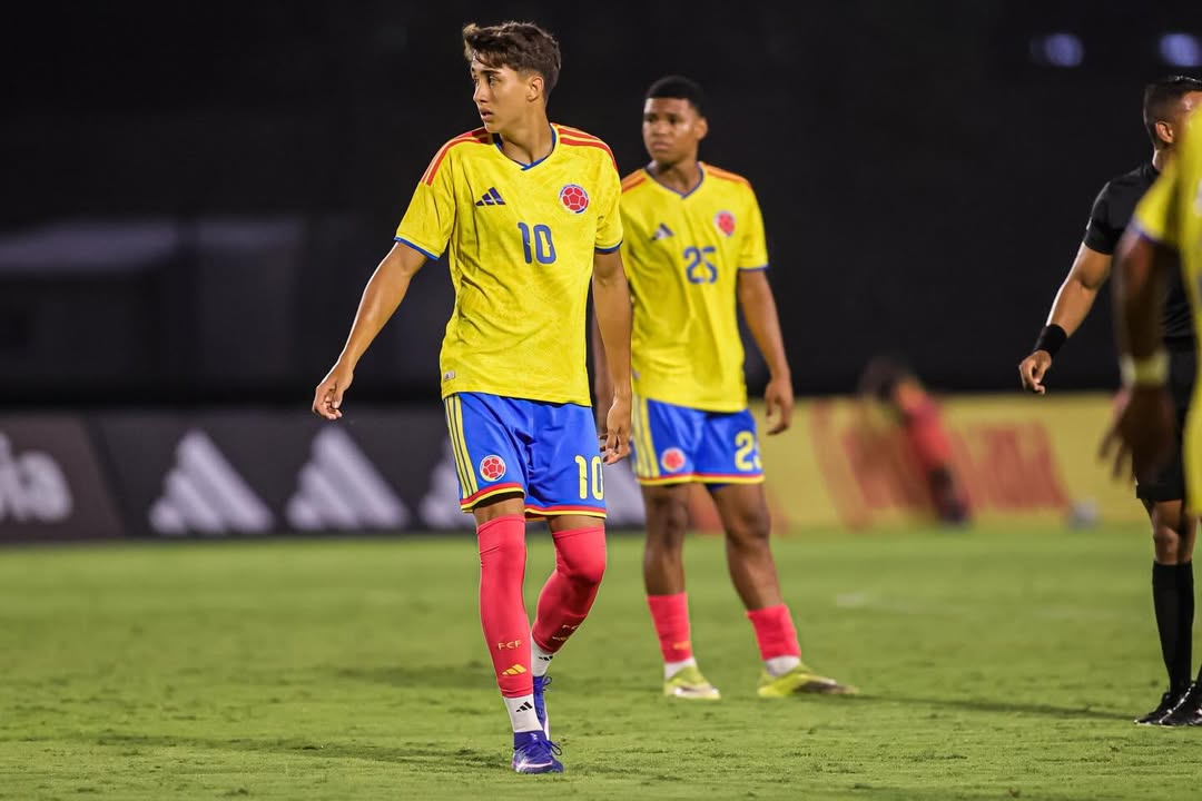 Liverpool, accordo trovato per un nuovo talento: in arrivo il colombiano Samuel Martìnez!