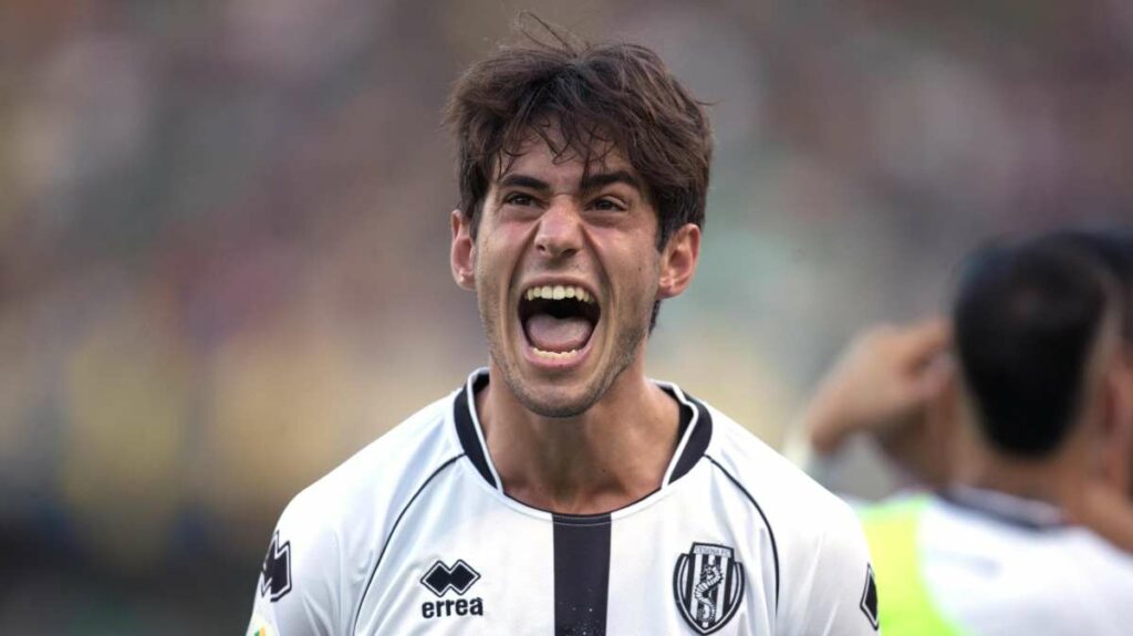 Serie B, Cesena-Padova da sogno: 3-3 alla fine del primo tempo!