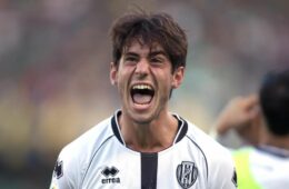 Serie B, Cesena-Padova da sogno: 3-3 alla fine del primo tempo!