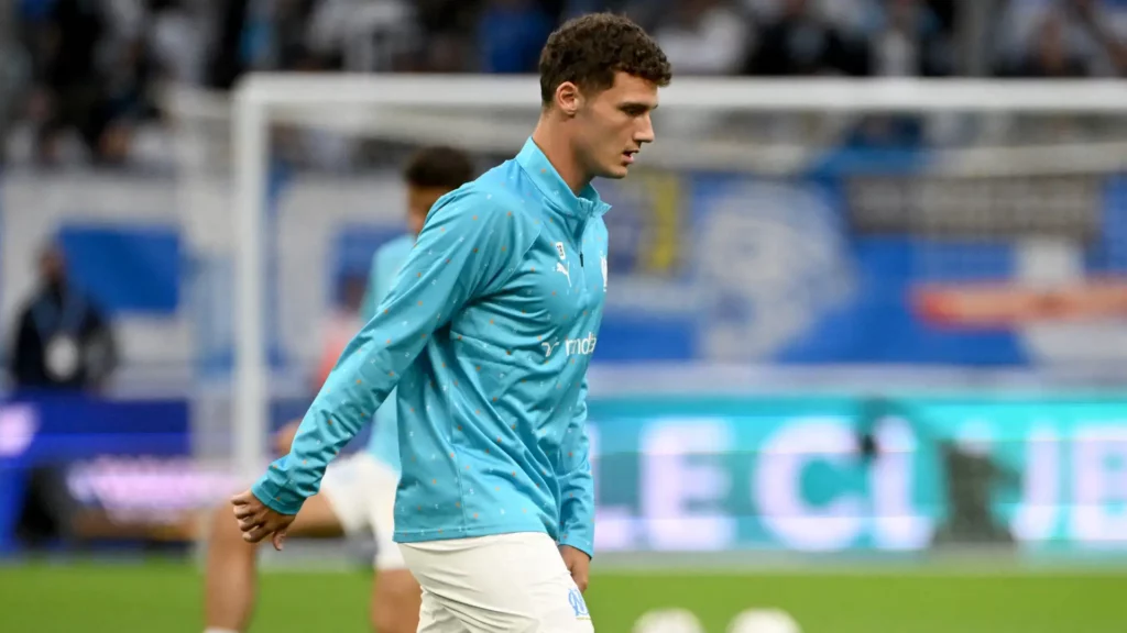 Inter, niente riscatto per Pavard da parte del Marsiglia! La posizione dei nerazzurri