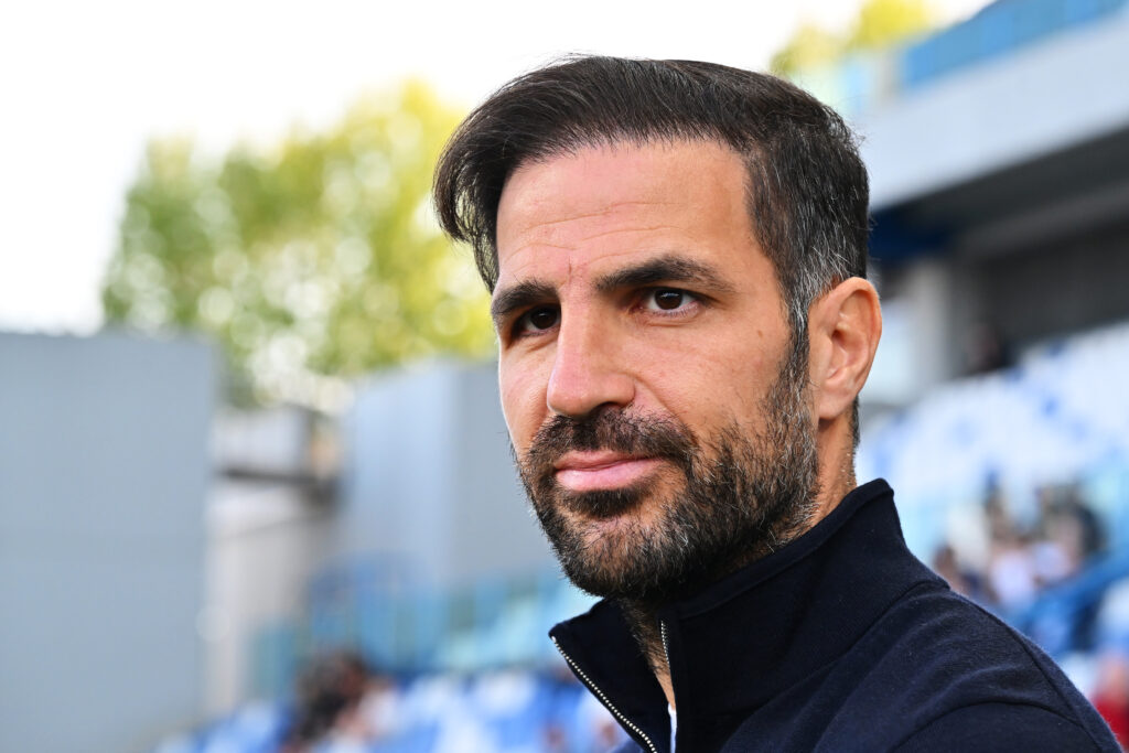 Fabregas