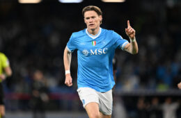 McTominay