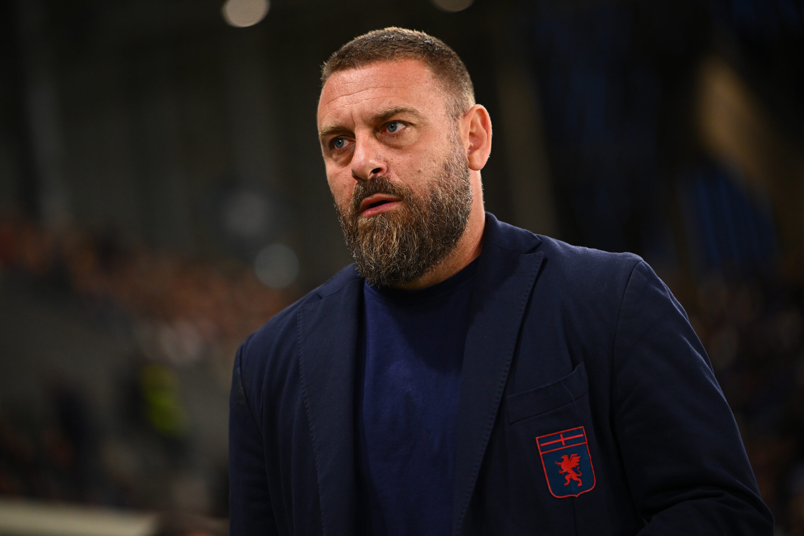 De Rossi