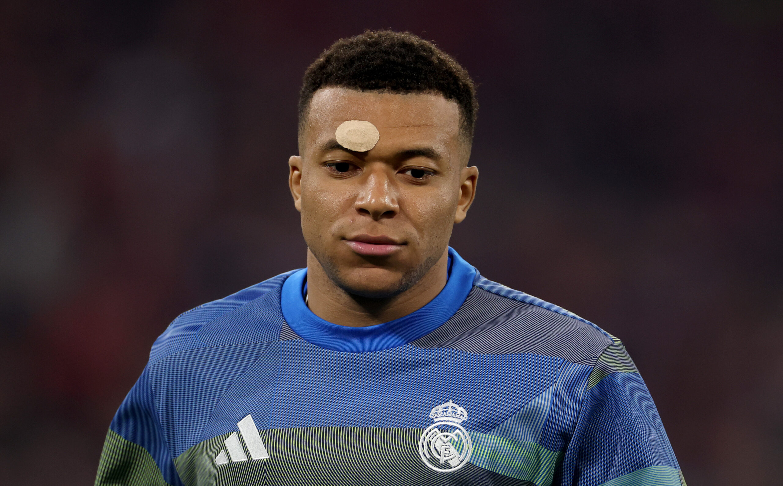 Mbappe