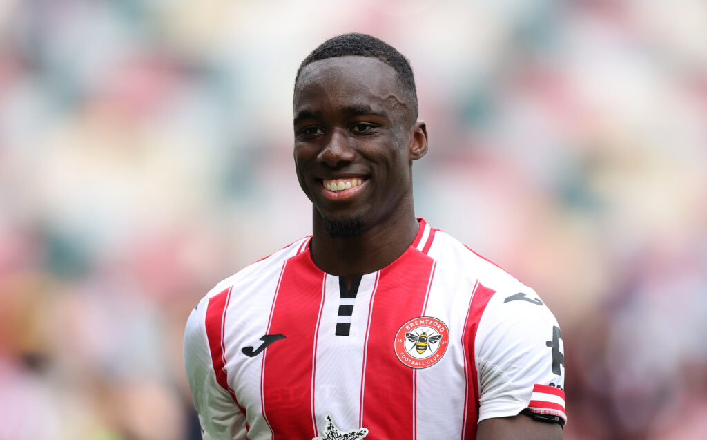 Kayode