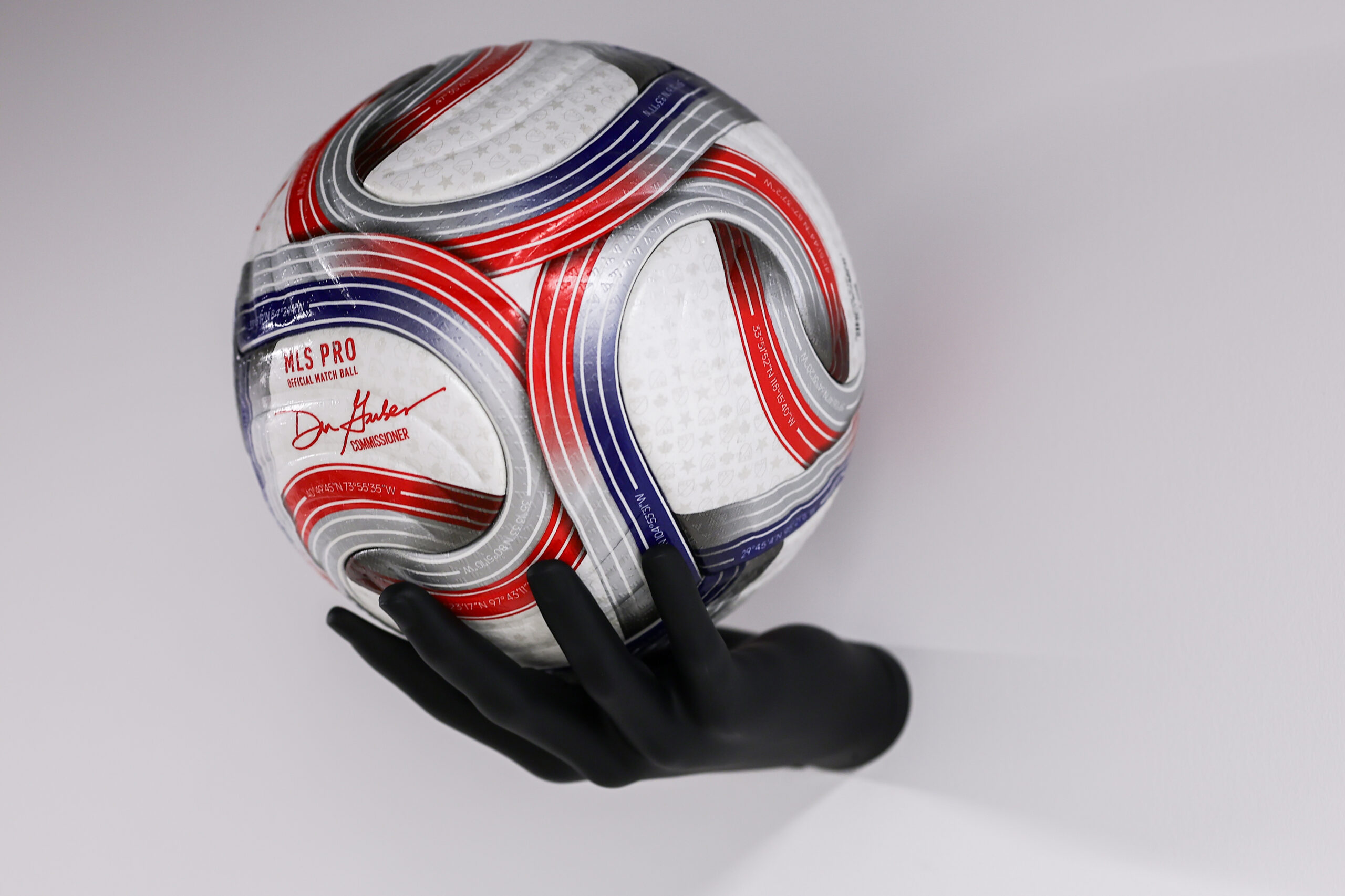 Pallone Mondiali