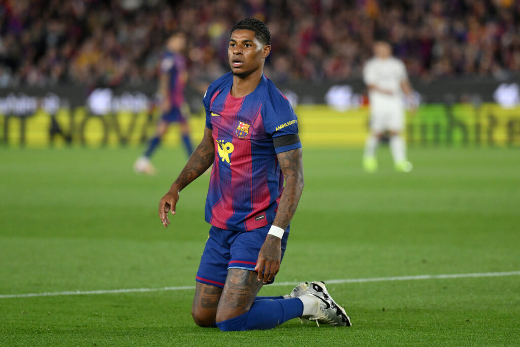 Rashford