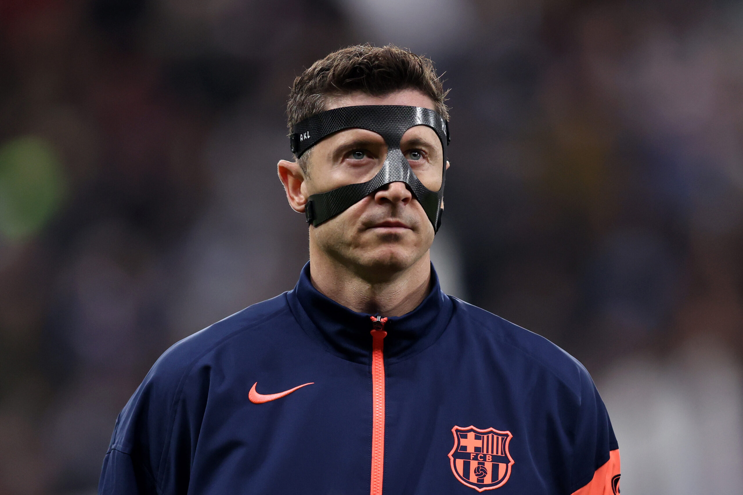 Lewandowski