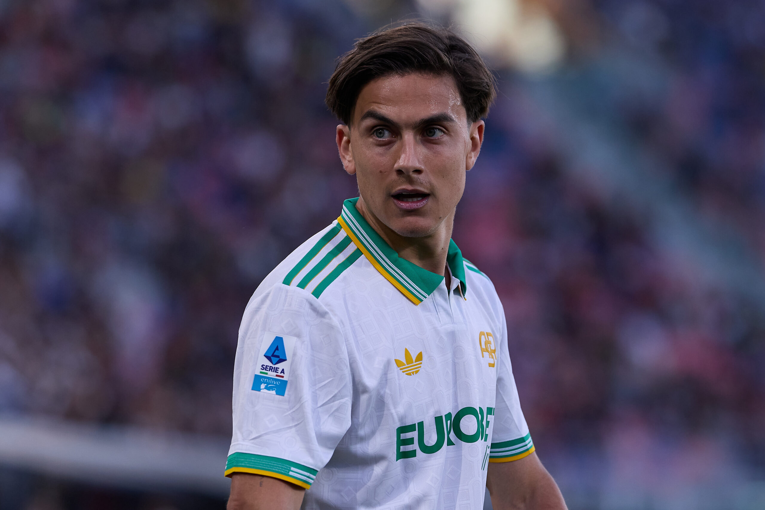 Dybala
